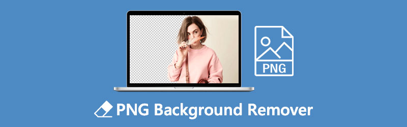 Bakgrund PNG Remover