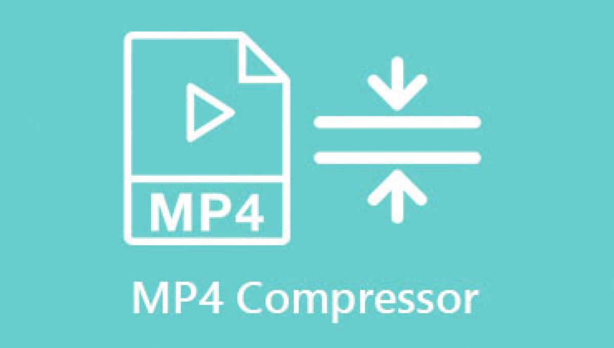 Compress mp4
