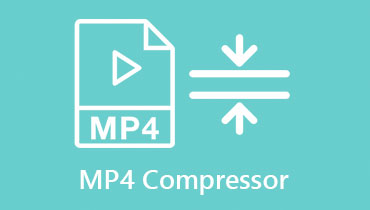 Beste MP4-kompressor