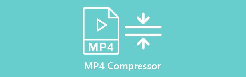 Miglior compressore MP4