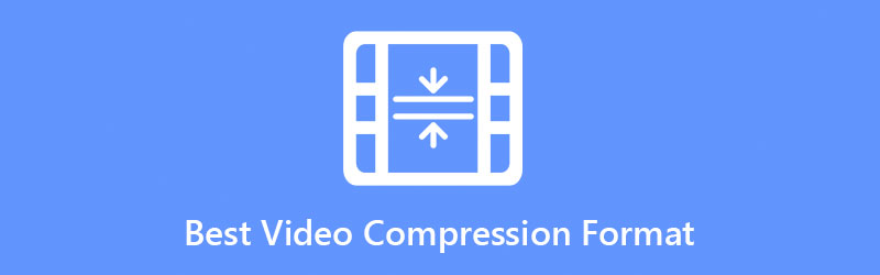 Format Kompresi Video Terbaik