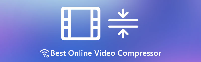 Najlepszy kompresor wideo online