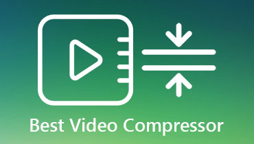 Melhor Compressor de Vídeo