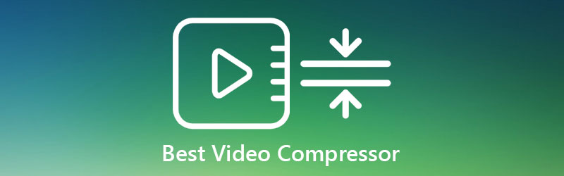 Bedste videokompressor