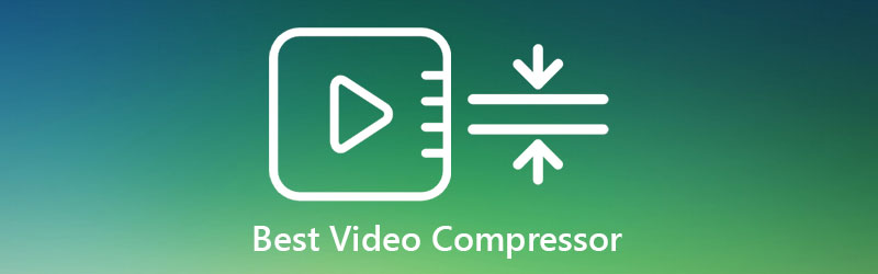 Beste videocompressor