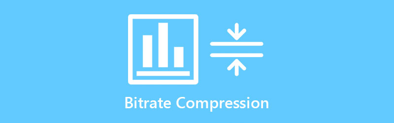 Bitrate compressie