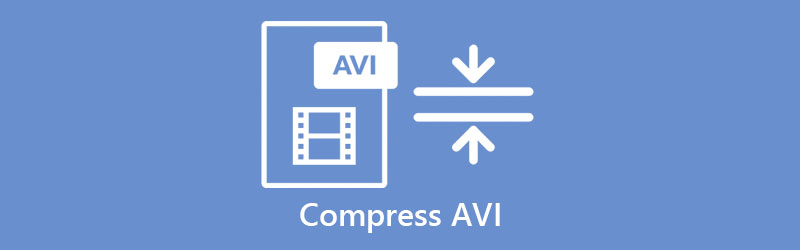Compress AVI