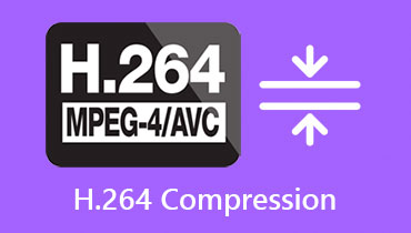 Compress H264 Video