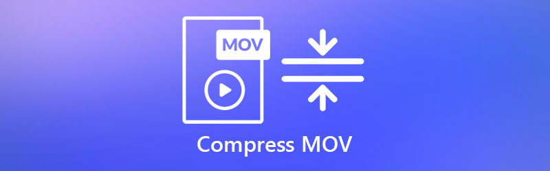 Comprimeer MOV Quicktime