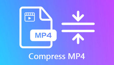 Komprimer MP4