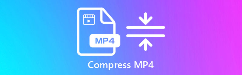 Comprimi MP4