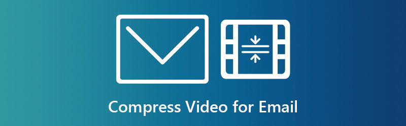 Comprimi video per e-mail