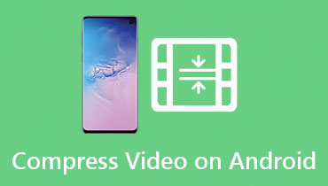 Compress Video on Android