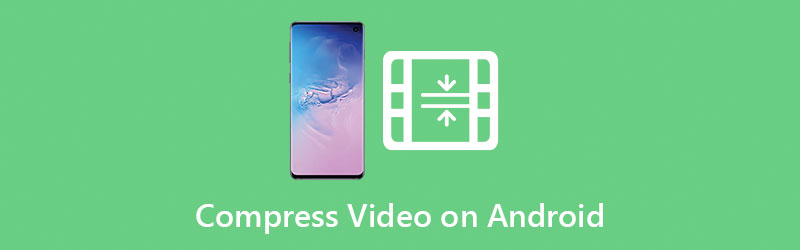 Compress Video on Android