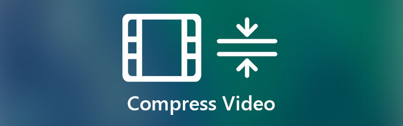 Comprimeer video