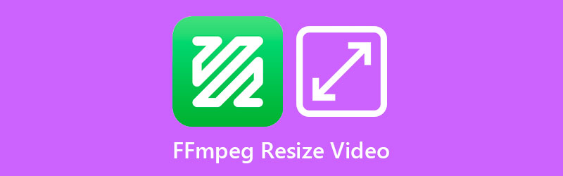 FFMPEG komprimere video