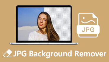 JPG Background Remover