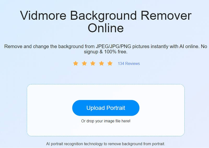 Launch Background Remover