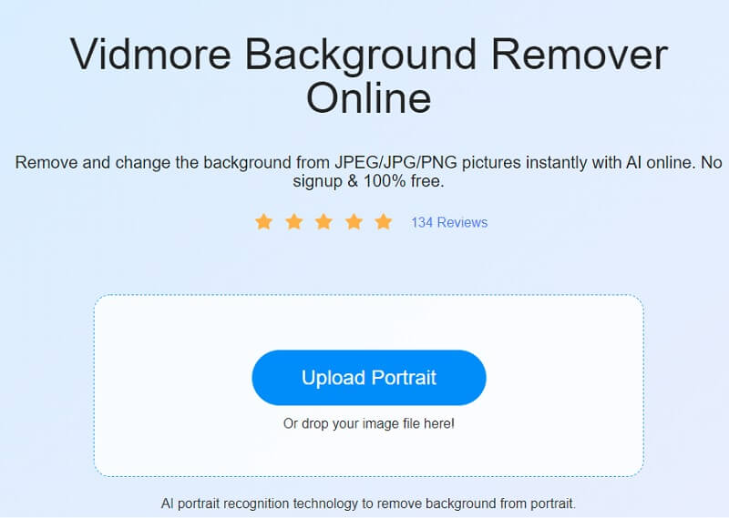 Start Background Remover