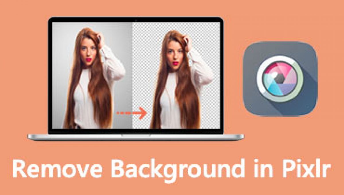 Pixlr erase background Tutorial and guide