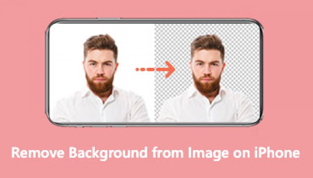 Remove Background from Image on iPhone – Tried and True Approaches