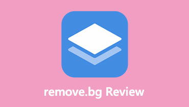 Remover revisão BG