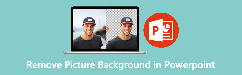 Remove Picture Background in PowerPoint