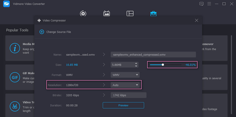 Video Compressor