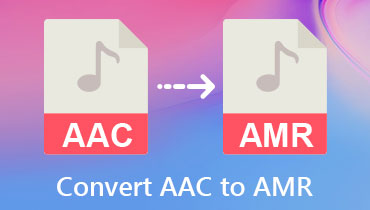 AAC - AMR