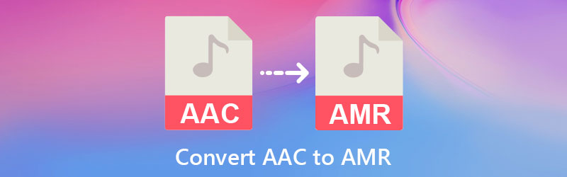 AAC เป็น AMR