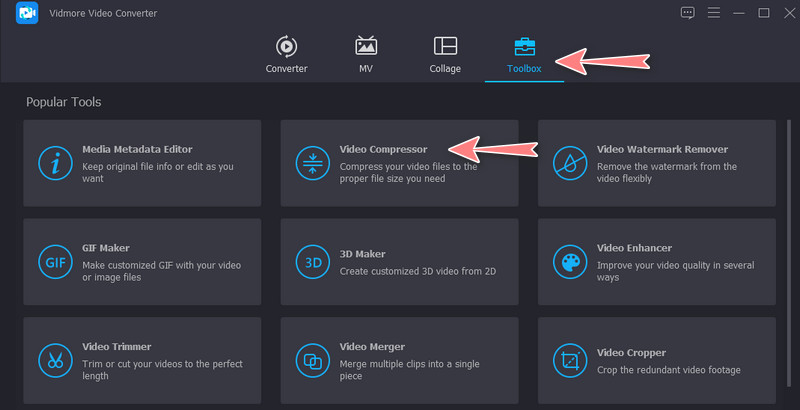 Access Video Compressor