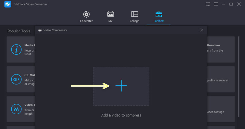 Aggiunta di file video