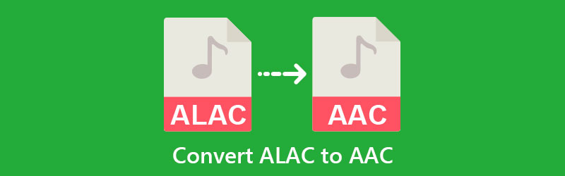 ALAC - AAC