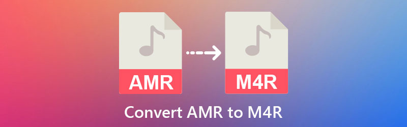 AMR az M4R-re