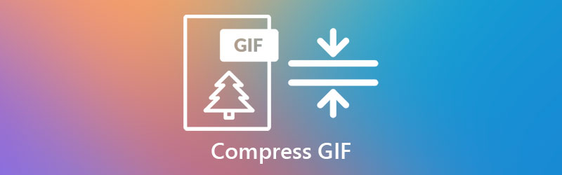 Compress GIF