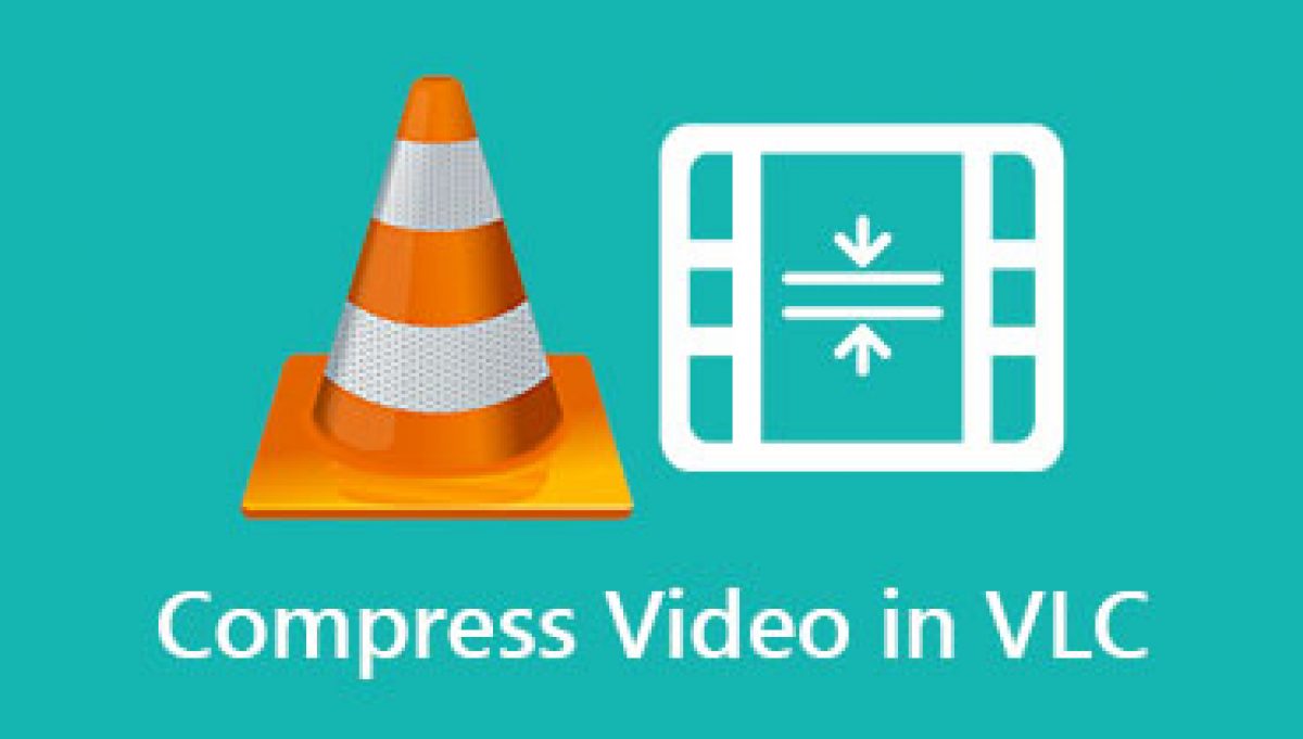 Compress mp4. Сжатие видео VLC.