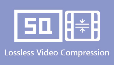 Lossless Video Compression