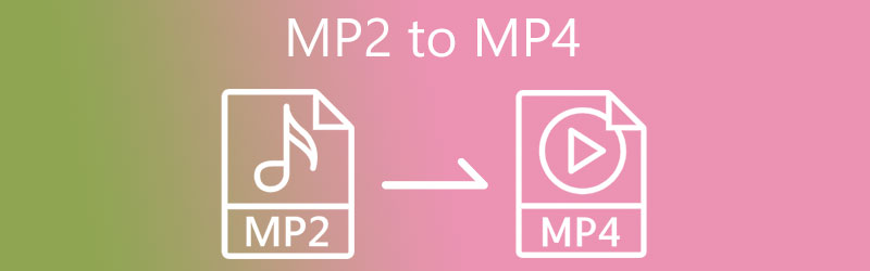 MP2 إلى MP4