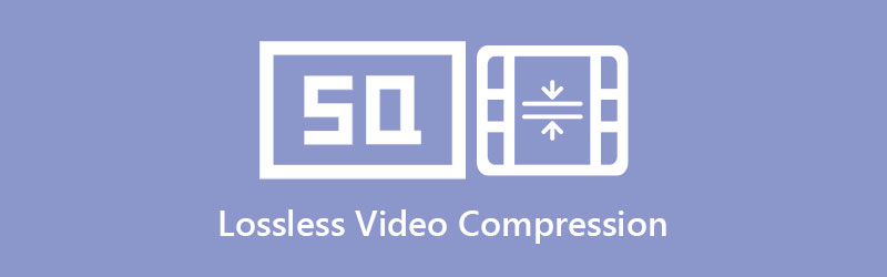 La compressione video senza perdita di dati