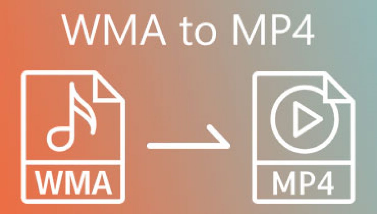 convertir WMA MP4 fácilmente: Windows y Macintosh
