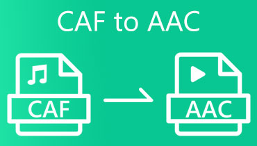 CAF az AAC