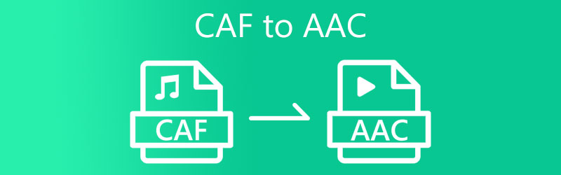 CAF в AAC