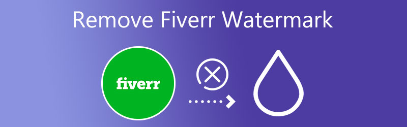Fiverr sredstvo za uklanjanje vodenih žigova