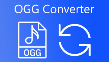 OGG-конвертер