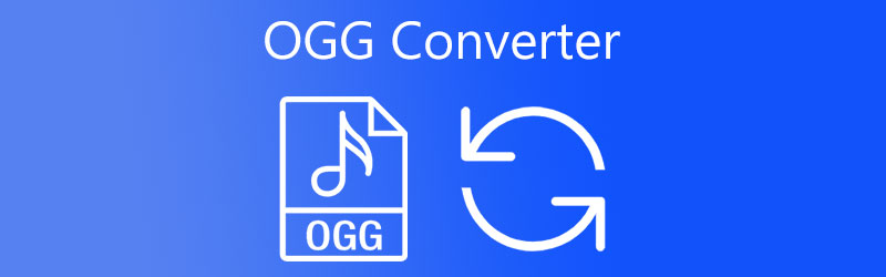 OGG Converter