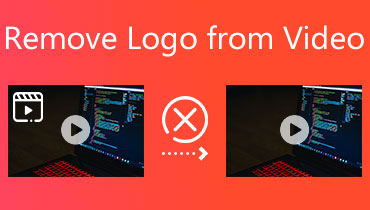 Remove Logo from Video