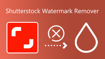 น้ำยาล้างลายน้ำของ Shutterstock