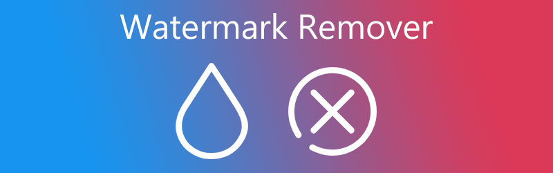 Video Watermerk Remover