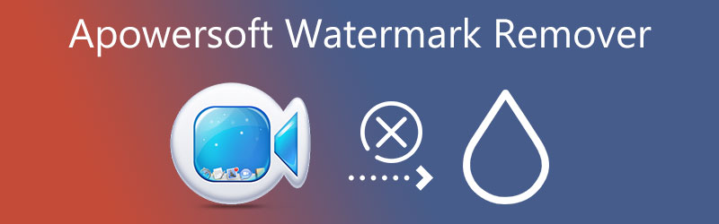 Watermark Remover Apowersoft