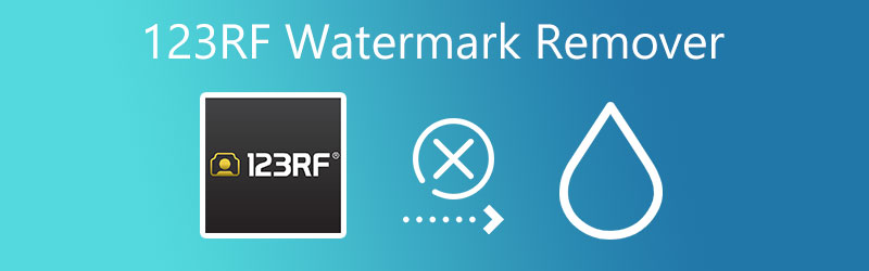 123rf Watermark Remover